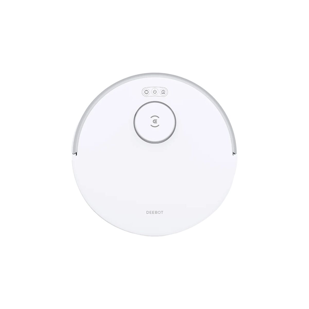 Robot Aspirator ECOVACS Deebot N20 5200 mAh